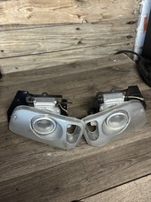 Oem Honda Eg6 Civic Sir Fog Lamp Light Cover Jdm Left Side Only