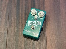 Stafford Astro Echo Delay Guitar Effects Pedal JAPAN