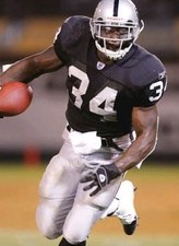 Reebok Los Angeles Raiders NFL Jerseys for sale | eBay