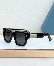 AMIRI Mulholland Sunglasses Unisex - Size 50 24-145