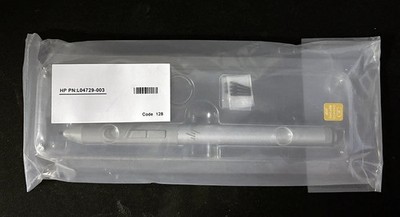 NEW HP Rechargeable Active Pen G3 - L04729-003