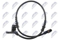NTY Sensor, Raddrehzahl HCA-ME-045 FüR MERCEDES-BENZ