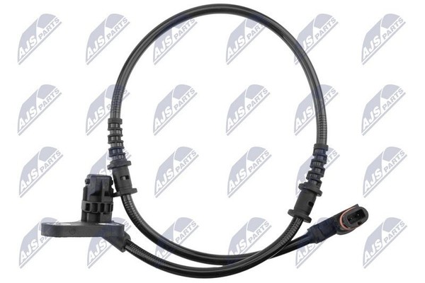 NTY Sensor, Raddrehzahl HCA-ME-045 FüR MERCEDES-BENZ-image