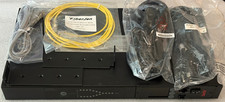 Schneider APC AP4423 ATS Automatic Transfer Switch 230V 16A C20 In 8 C13 C19 Out