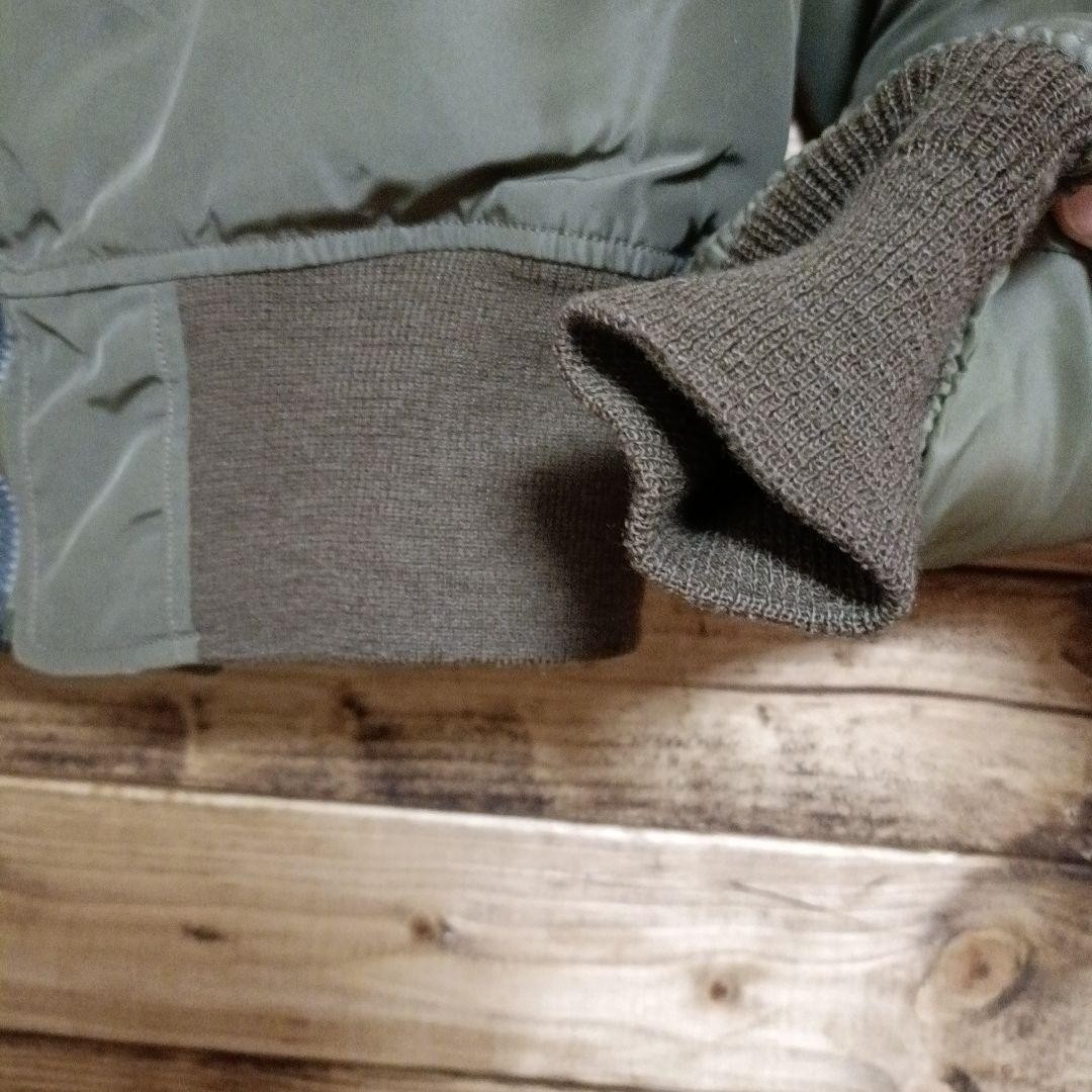 Excellent condition Buzz Ricksons B-15c flight ja… - image 20