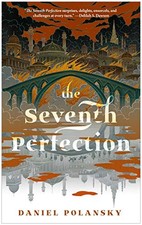 Seventh Perfection by