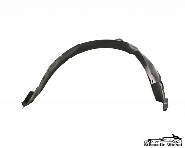 KotflüGelinnenverkleidung Links Vorne FüR Opel Astra G Kasten/Kombi 1.6 99-05-image