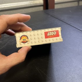 LEGO Space: Classic Spaceman Minifigure (5002812)