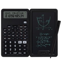 Scientific Calculators Students Office Desktop 240 Computing Functions Black