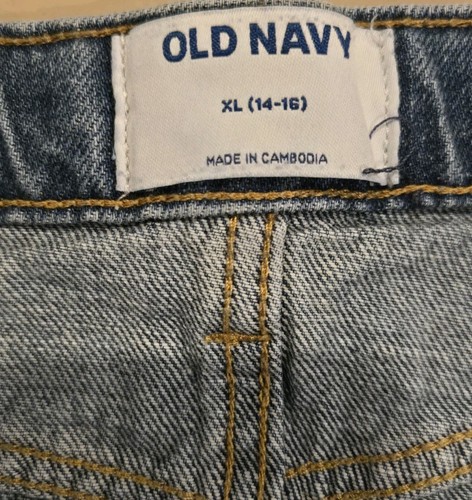 Resellers Lot Girls Jeans - Picture 6 of 8