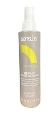 Sens.ús Sensus Repair Thermo Milk Spray 200ml Illumyna Collagen