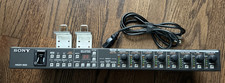 Sony HKDV900 HD High Definition Digital Video Controller HKDV-900
