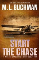 M. L. Buchman | Start The Chase | Taschenbuch | Englisch (2021)