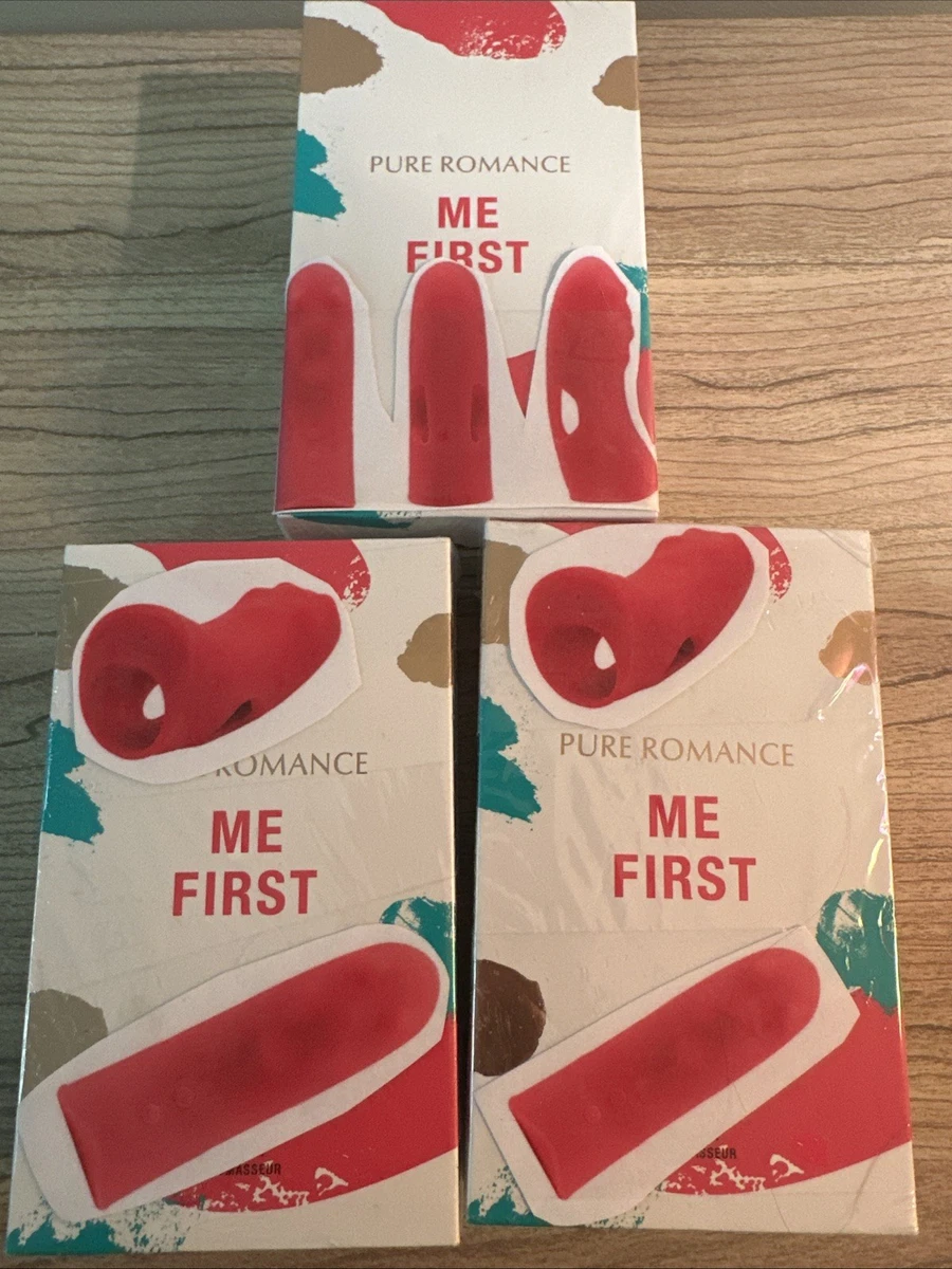 Pure Romance Silicone Pink Sex Toys for sale | eBay Pure Romance Silicone Pink Sex Toys for sale | eBay