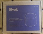 Levoit Ultrasonic Humidifier Rep. Filters - Open Pack  of 8 - # LUH-FS101-WUS