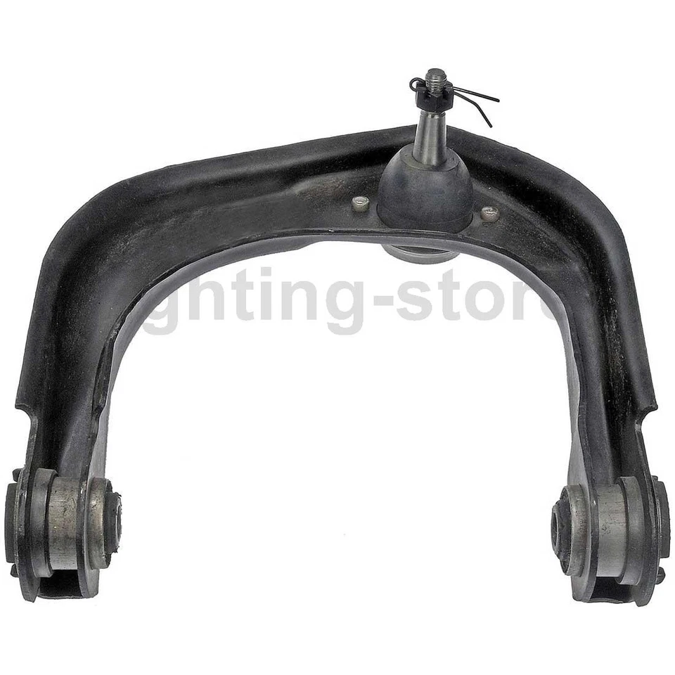 2 Front Upper Control Arm and Ball Joint Fits Chevrolet Camaro 3.4L 5.7L 3.8L - Image 3 of 4