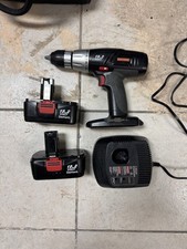 Craftsamn Drill