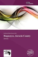 Ferdinand Maria Quincy | Rogaszyce, Jarocin County | Taschenbuch | Englisch