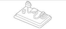Genuine Volvo Control Module 30784923 New OEM