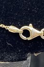 Sterling Silver Assorted Chain Necklace & Bracelet 2pcs. 15.3g — photo 4