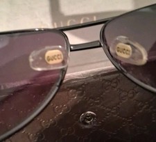 gucci sunglasses GG350665 15-143 women authentic