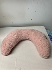 Cat Calming Pillow for Indoor Pets - Soft Fluffy Cat  Dog Bed - Anxiety Relief