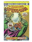 Amazing Spider-Man #142 1975 Gorgeous VF+ or better! Mark Jewelers Insert!
