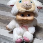 2008 Cabbage Patch Kids Snugglies Lamb Sheep doll — photo 1