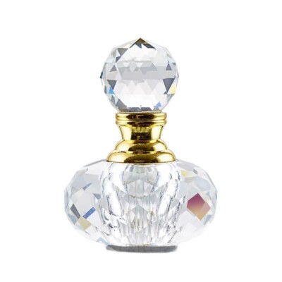 Egyptian Musk Concentrated Perfume Oil By Ether Perfumes 6 ML Famous Scent 