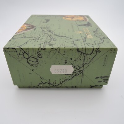 Rolex Oyster Perpetual 69240 Watch Box case 11.00.71 100%Authentic