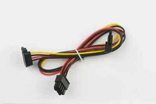 Supermicro CBL-0487L 8 Pin to 2 SATA Power 25...