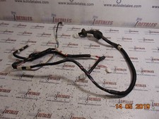 Porte arrière et accessoires Lexus IS