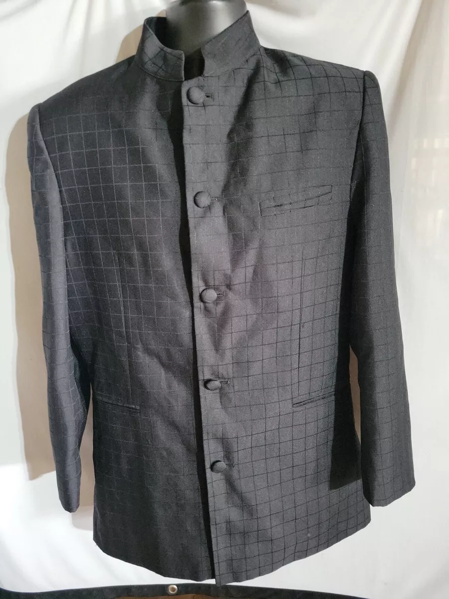 Supreme plaid suit top