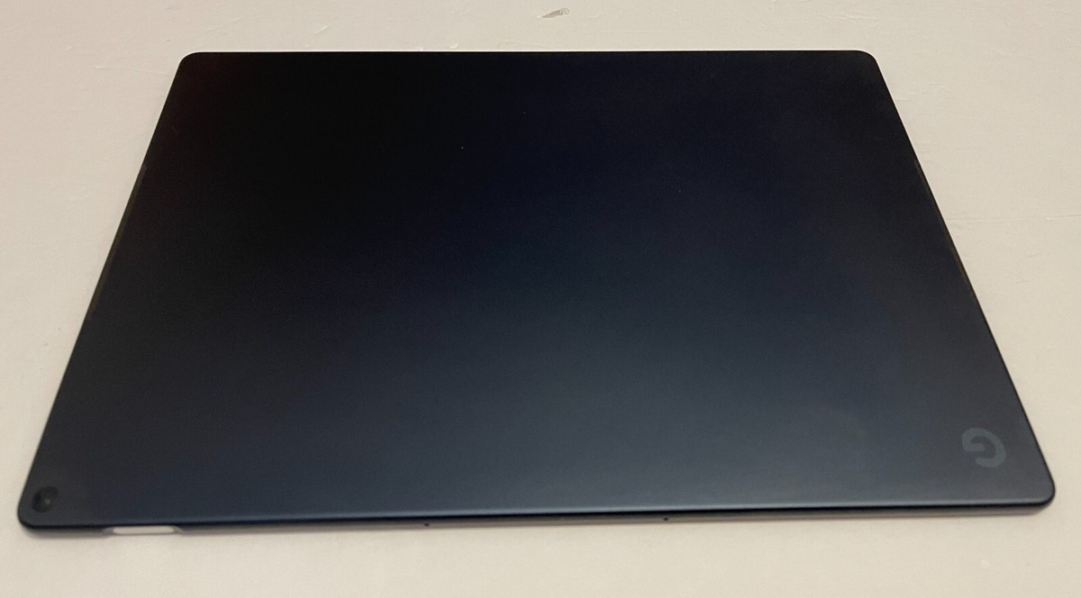 Google Pixel Slate 12.3