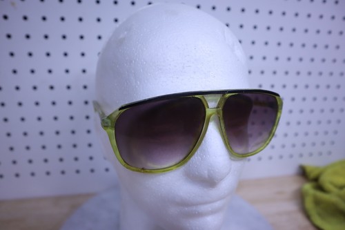 Vintage Red Electrolux Tiger Satin Jacket & Sunglasses Embroidered Men's Large - Picture 20 of 20