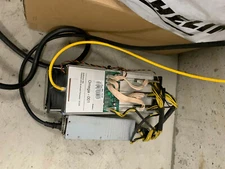 Bitmain Antminer S9I w/BraiinsOS 16+TH/s 