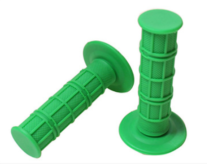 Manillar empuñaduras universales de 22 mm 7/8" para Honde Kawasaki Suzuki Yamaha Ducati - Imagen 10 de 12