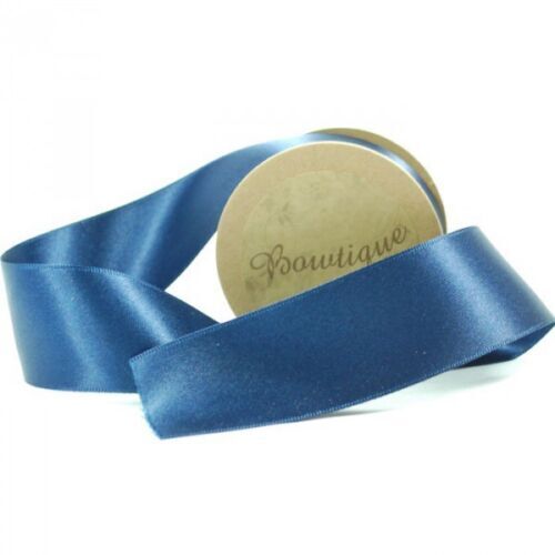 Bowtique doppelseitiges Satinband 5 m x 18 mm Rolle - Bild 32 von 54