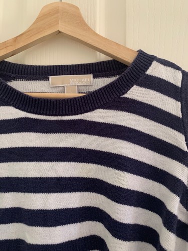 Michael Kors Stripped Knit - Picture 2 of 3
