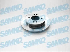 Samko K2013P Brake Disc for Hyundai, Kia