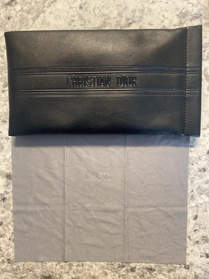 Gafas de sol Dior  Foto 2 de 4