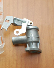Lancia Beta Fiat 131 heater control valve rubinetto Riscaldamento