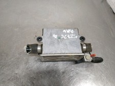 64126904668 boîtier chauffage BMW SERIE 3 BERLINA E46 320D 1998 433810