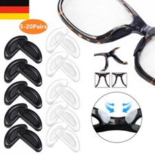5/10/20 Paare Adhesive Nasenpads Anti Rutsch ...
