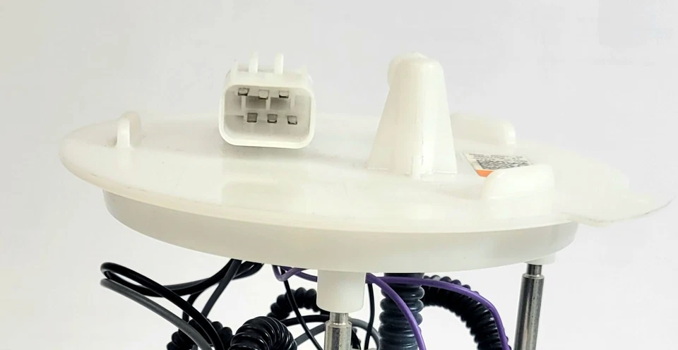 Herko Fuel Pump Module RFMF262 dual Pump for Lincoln Continental 2017-2020 - Image 4 of 4