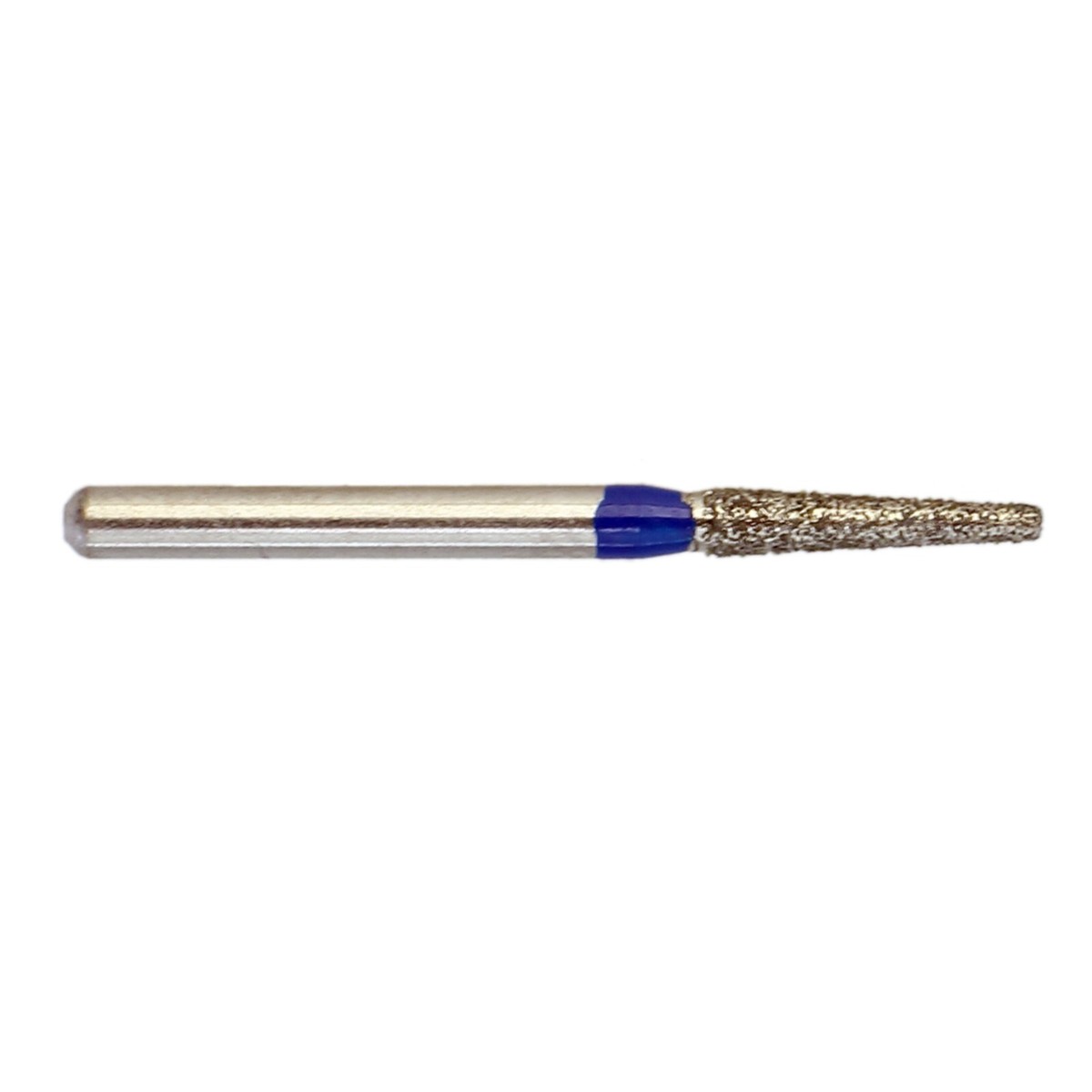 Fresa dentale Frese diamantate Cono estremà tonda Tipo TR Extra Fine Standard Odontoiatria Fragole Trapano FG Fresa ad alta velocà 1.6mm 10 pezzi Fresa dentale Frese diamantate Cono estremà tonda Tipo TR Extra Fine Standard Odontoiatria Fragole Trapano FG Fresa ad alta velocà 1.6mm 10 pezzi