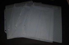 Creative Memories Accessory Great Lengths Sticker Protectors