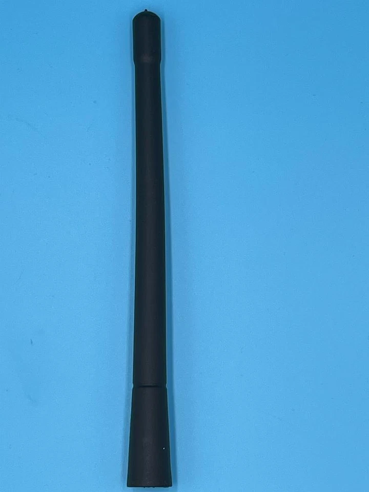 Antena 6.8" negra para BMW Serie 3 1992-2005 Foto 4 de 4