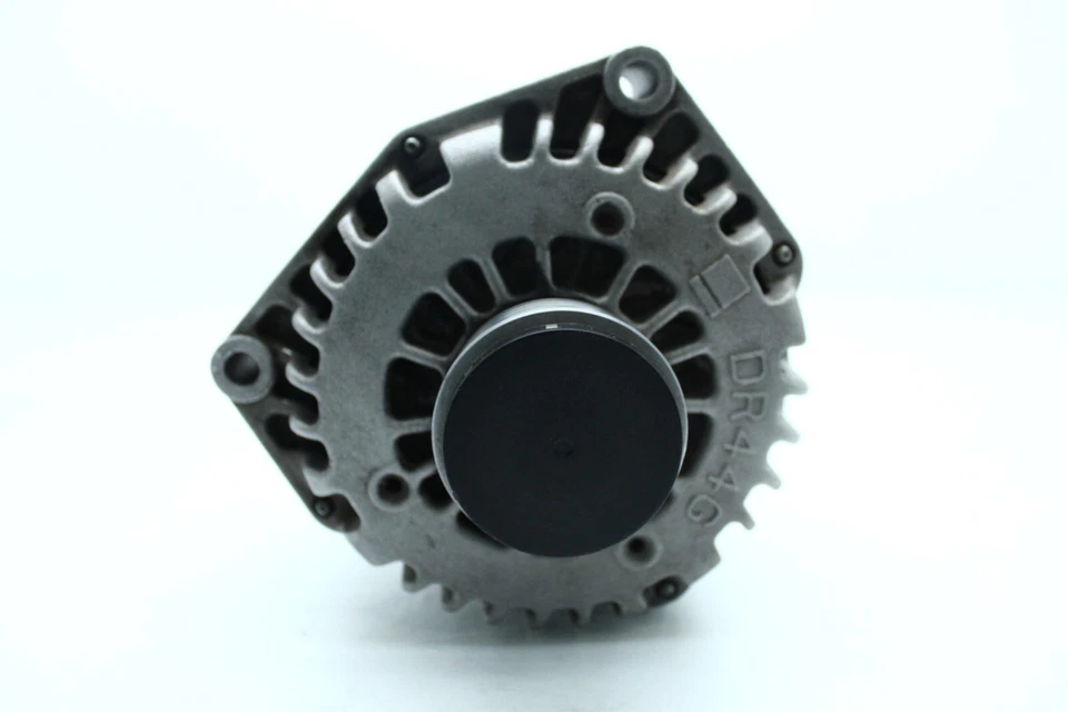 Chevrolet Silverado 2500HD 2005 alternador, remanufacturado B0157 Foto 3 de 4