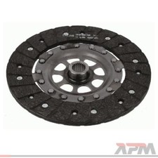 Disque d'embrayage Audi A8